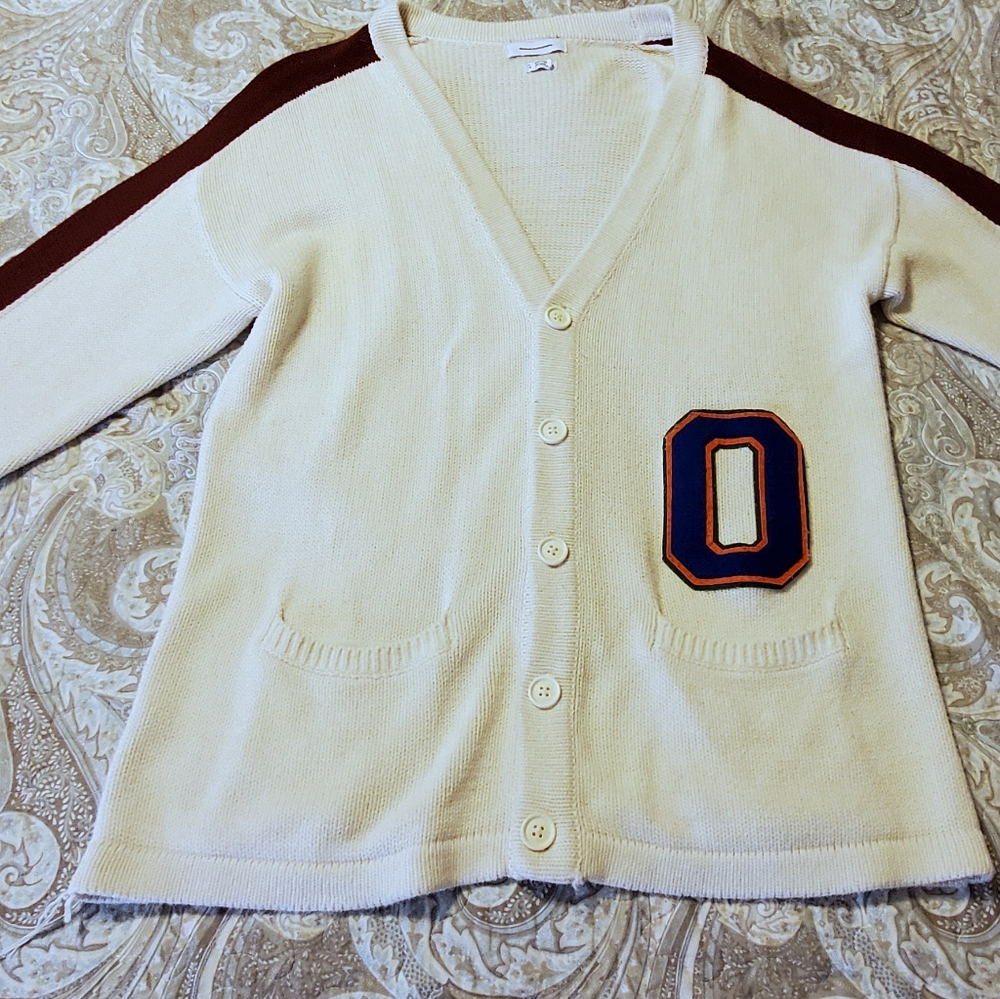 Urban outfitters cardigan